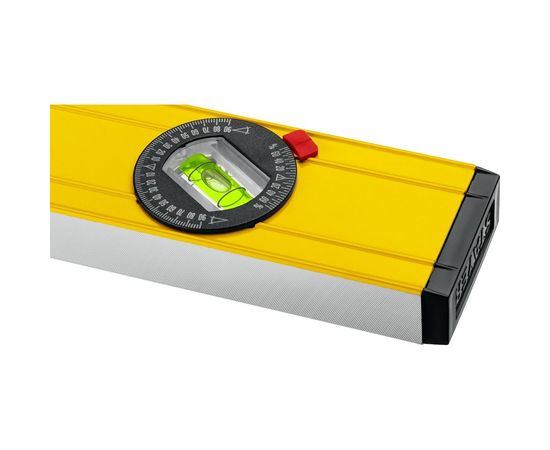 Cтроительный фрезерованный уровень STAYER Leader 2000 мм 3466-200_z01 – изображение 3