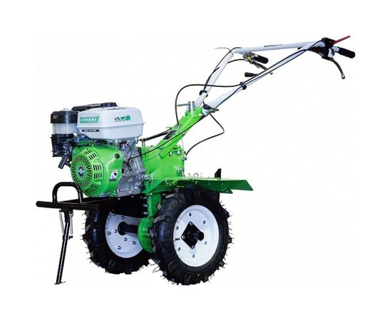 Бензиновый мотоблок (культиватор) Aurora COUNTRY 1350 ADVANCE 17578 – изображение 3