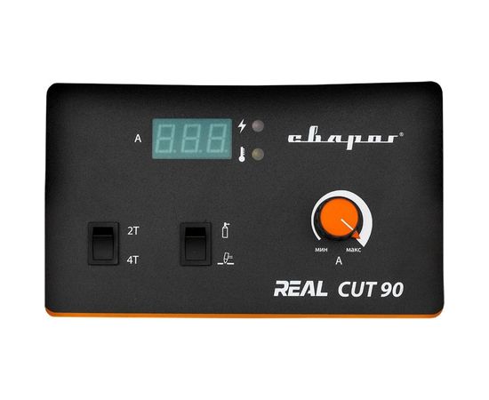 Сварочный инвертор Сварог CUT 90 REAL L205 94308 – изображение 3