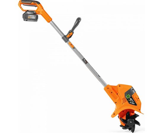 Аккумуляторный культиватор DAEWOO SET DAT 2021Li – изображение 3