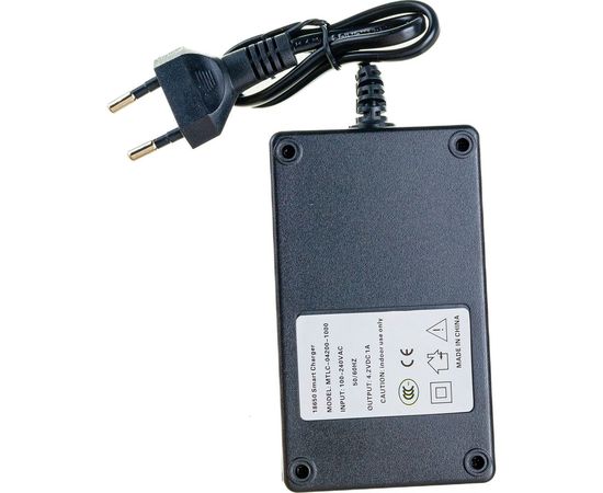 Зарядное устройство PROCONNECT для Li-ion аккумуляторов 18650 18-2237 – изображение 3