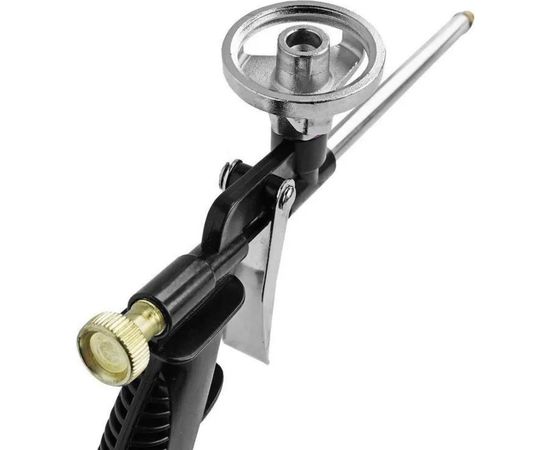 Пистолет для монтажной пены Fomeron DIY 590130 – изображение 3