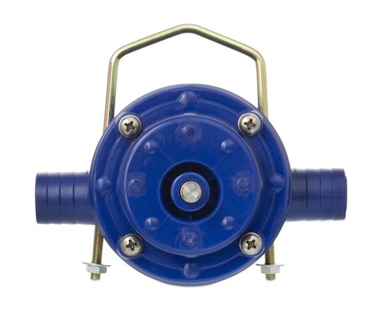 Насадка-насос на дрель и шуруповерт VIRA 810111 – изображение 3