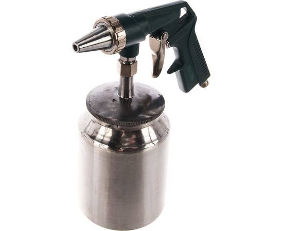 Пескоструйный пистолет Kraftool EXPERT QUALITAT 06583 – изображение 3