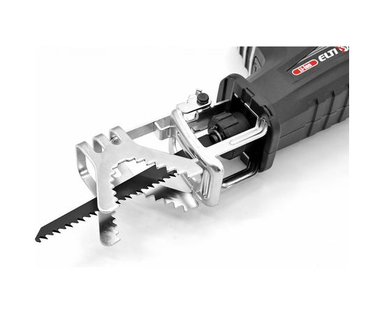 Сабельная аккумуляторная пила ELTI ПС-12B-Li – изображение 3