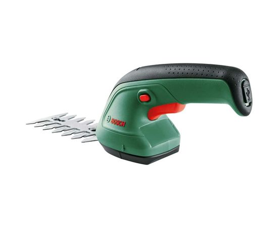 Аккумуляторные ножницы для травы и кустов Bosch EasyShear 0600833303 – изображение 3