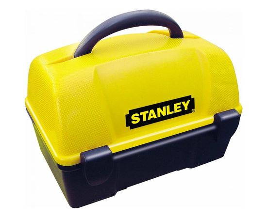 Оптический нивелир Stanley AL24 GVP 1-77-160 – изображение 3