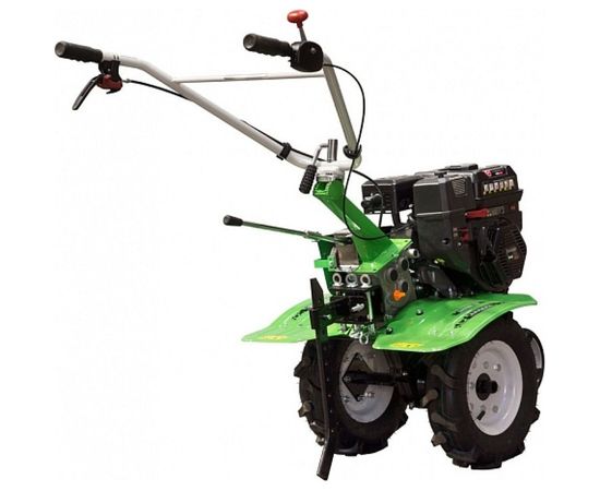 Бензиновый мотоблок (культиватор) Aurora GARDENER 750 11774 – изображение 3