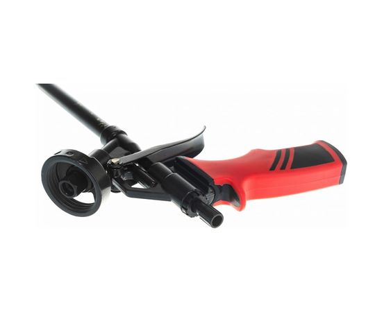 Пистолет с тефлоновым покрытием для монтажной пены REDO SOLID П003 – изображение 3