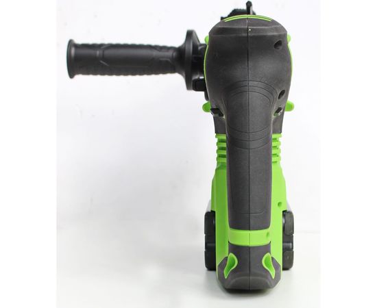 Аккумуляторный бесщеточный перфоратор GreenWorks GD24SDS2K4 3803007UB – изображение 3