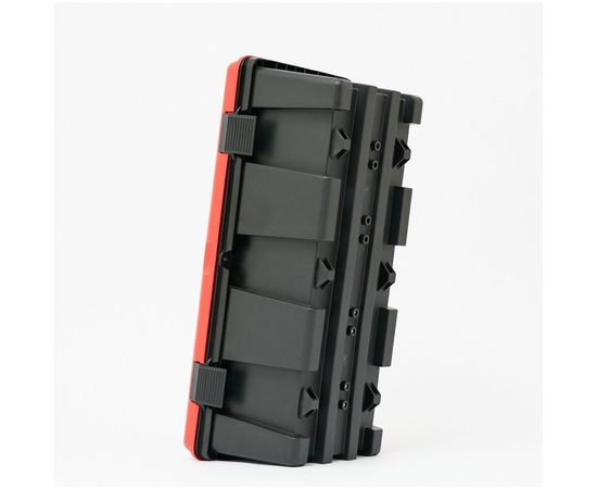 Универсальный ящик под огнетушитель со стяжной стропой Partex НФ-00000274-2 – изображение 3