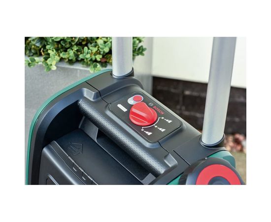 Аккумуляторная мойка Bosch Fontus 06008B6101 – изображение 3