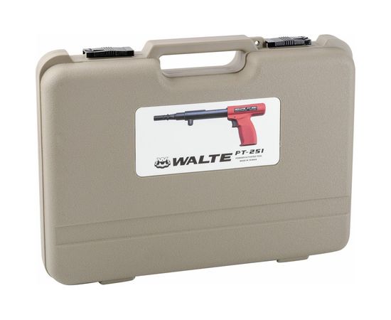 Монтажный пистолет Fixpistols Walte PT-251 1-1-1-0173 – изображение 3