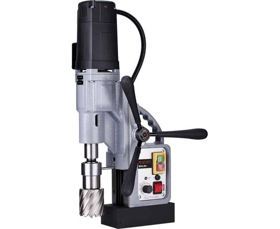 Магнитный сверлильный станок Euroboor ECO.60S+ – изображение 3