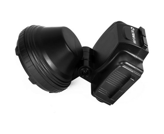 Налобный аккумуляторный фонарь Ultraflash LED5368 220В черный 1 Ватт LED+1,5Ватт COB, 2 режима 14452 – изображение 3