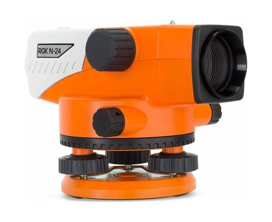 Оптический нивелир RGK N-24 – изображение 3