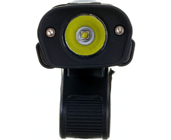 Велосипедный фонарь Navigator NPT-B09-ACCU алюминий, 1 CREE XPG LED 5 Вт, аккумулятор 3,7В 850мАч 14674 – изображение 3