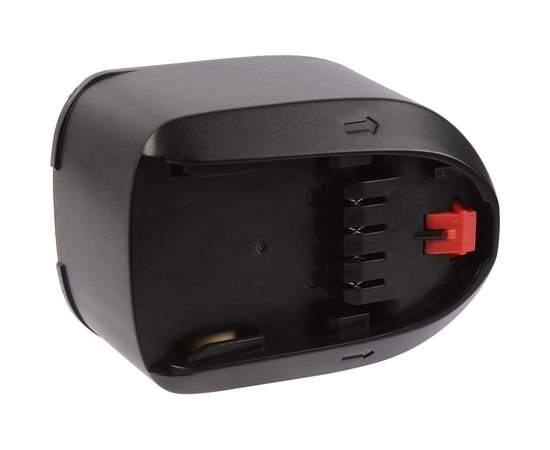 Аккумулятор для шуруповертов Бош (14.4В; 3.0Ач; Li-Ion) в блистере ЛИБ 1430 БМ-C Заряд 6117112 – изображение 3