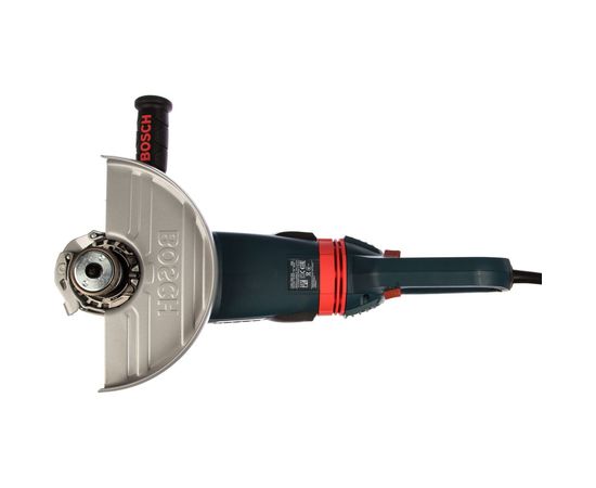 Угловая шлифмашина Bosch GWS 26-230 LVI 0.601.895.F04 – изображение 3
