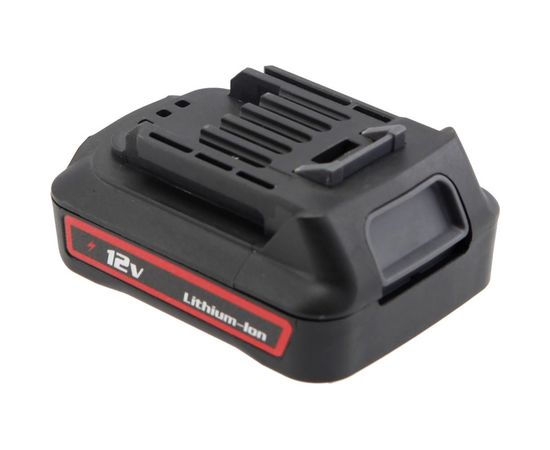 Бесщеточная дрель-шуруповерт STATUS CTW 12-2Li 07125701 – изображение 3