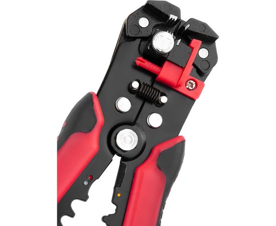 Автоматический степлер AV Steel AV-630200 – изображение 3