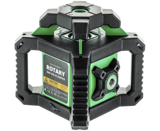 Лазерный нивелир ADA ROTARY 500 HV-G SERVO А00579 – изображение 3