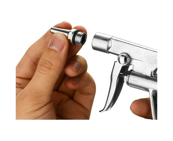 Продувочный пистолет DEKO DKDG01 018-1123 – изображение 3