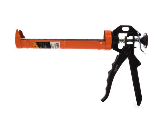 Пистолет для герметика SPARTA 886325 – изображение 3