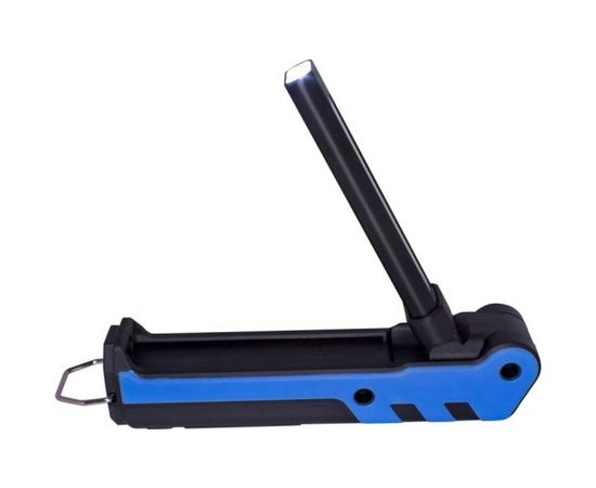 Светодиодная аккумуляторная лампа с магнитом Forsage F-EL2301 51062 – изображение 3