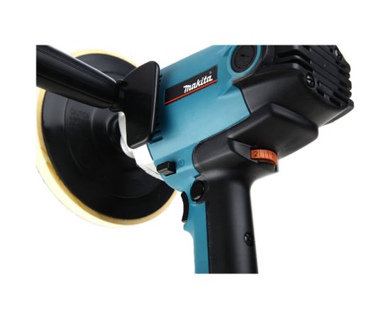 Полировальная шлифмашина Makita PV7000C – изображение 3