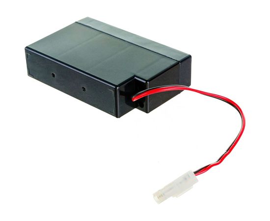 Аккумуляторная батарея CASIL CA1208 10601017 – изображение 3