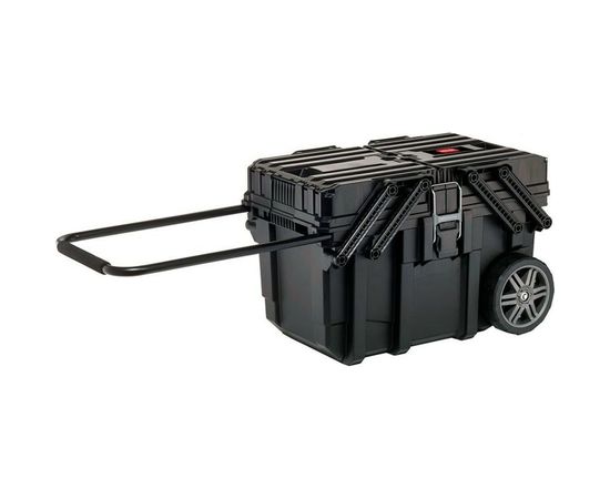 Ящик для инструментов Keter CANTILEVER CART JOB BOX 17203037 – изображение 3