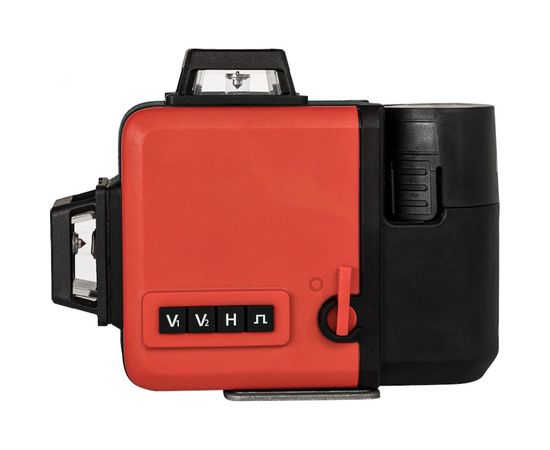Лазерный уровень AMO LN 3D-360 RED 750165 – изображение 3