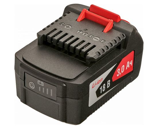 Батарея аккумуляторная АБ-3.0Aч/Л3 Li-Ion 3 Ач Felisatti 5712.5.0.00 – изображение 3