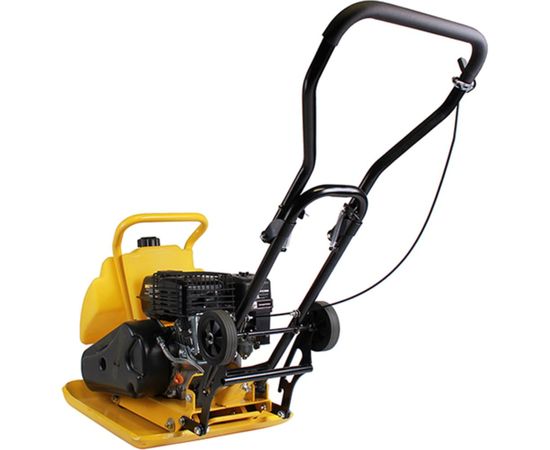 Бензиновая виброплита Champion PC1151FT – изображение 3