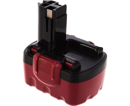 Аккумуляторная батарея для BOSCH (1.3 Ач, 14.4 В, Ni-Cd) Pitatel TSB-050-BOS14A-13C – изображение 3