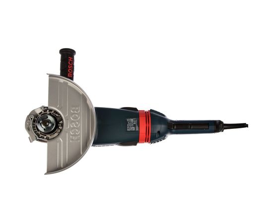 Угловая шлифмашина Bosch GWS 22-230 LVI 0.601.891.D00 – изображение 3