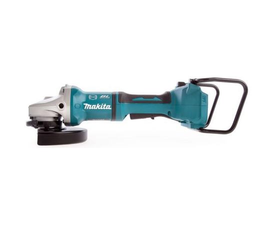 Угловая шлифмашина Makita LXT DGA700Z – изображение 3