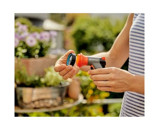 Балконный пистолет-наконечник GARDENA Домашнее садоводство 18405-20.000.00 – изображение 4