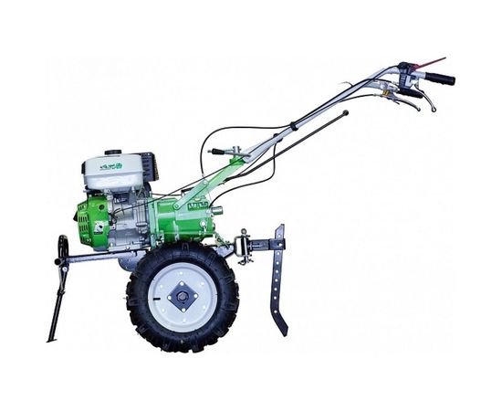 Бензиновый мотоблок (культиватор) Aurora COUNTRY 1350 ADVANCE 17578 – изображение 4