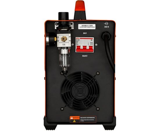 Сварочный инвертор Сварог CUT 90 REAL L205 94308 – изображение 4