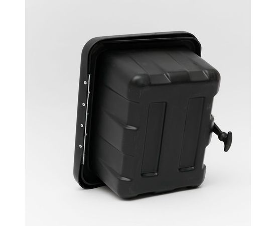 Автомобильный ящик для песка Partex 21 л НФ-00000006 – изображение 4