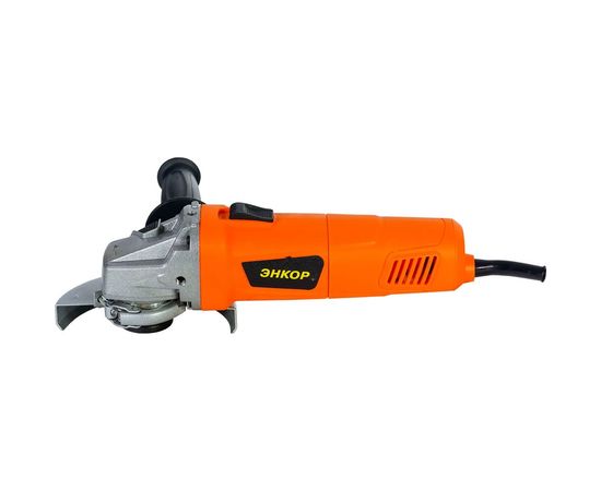 Угловая шлифмашина Энкор УШМ-900/125 50148 – изображение 4