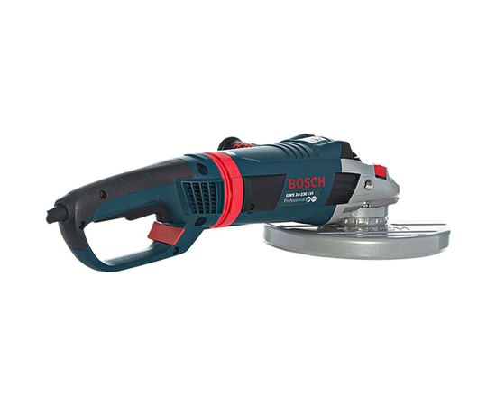 Угловая шлифмашина Bosch GWS 24-230 LVI 0.601.893.F00 – изображение 4