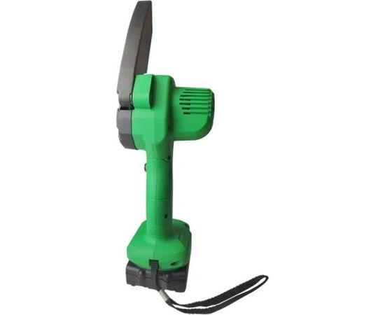 Цепная аккумуляторная пила Zitrek GreenSaw 20 В, 2 АКБ 1.5 А*ч, ЗУ 082-1850 – изображение 4