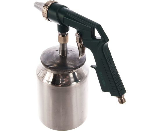 Пескоструйный пистолет Kraftool EXPERT QUALITAT 06583 – изображение 4