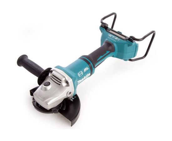 Угловая шлифмашина Makita LXT DGA700Z – изображение 4