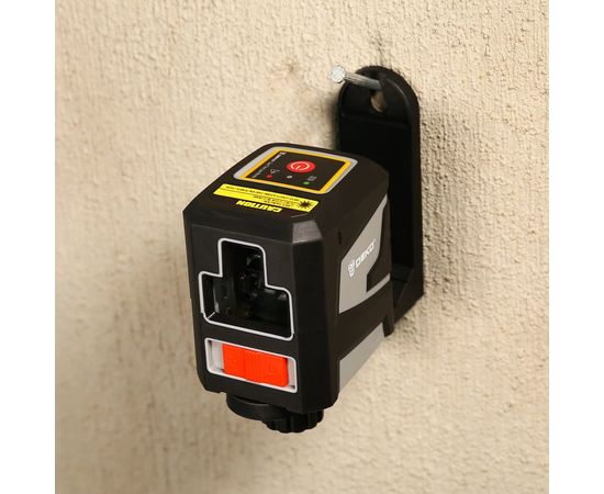 Лазерный самовыравнивающийся уровень DEKO DKLL11 SET 2 PREMIUM 065-0271-1 – изображение 4