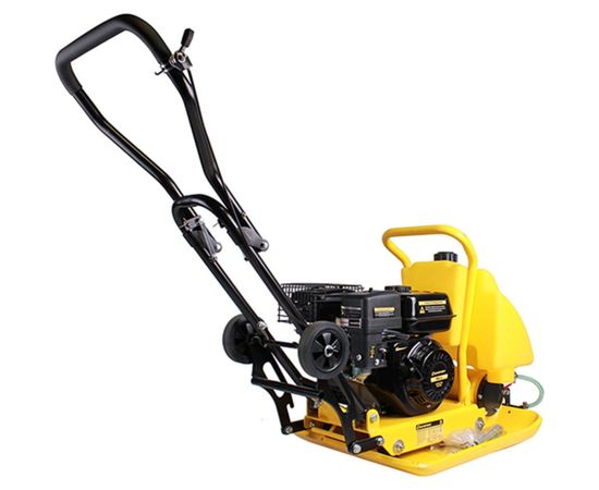 Бензиновая виброплита Champion PC1151FT – изображение 4