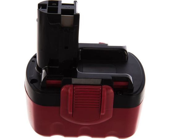 Аккумуляторная батарея для BOSCH (1.3 Ач, 14.4 В, Ni-Cd) Pitatel TSB-050-BOS14A-13C – изображение 4